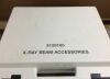 GE 5125165 X-Ray Beam Accessories Cath Angio Lab