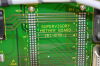 SIEMENS A101239 Supervisory mboard  MRI Scanner