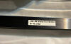 AGFA CM+9517524000 PMT Light Collector CR