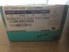 WRIGHT MEDICAL DLXP-LD36 Dynasty A-Class Poly Liner, Hip Acetubular Liner (X)