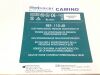 INTEGRA 110-4B Camino OLM Intracranial Pressure Monitoring Kit (X)