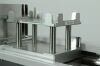 THERMO SCIENTIFIC TAP Capit-All Automation 9tube Matrix Rack Screw Cap Capper Decapper