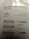 AGA MEDICAL 9-TVLP4F90/080 Amplatzer TorqVue LP Delivery System, 4Fr (X)