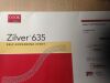 COOK G36234 Zilver 635 Biliary Stent, 14mm x 40mm (X)