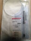 COOK G36234 Zilver 635 Biliary Stent, 14mm x 40mm (X)