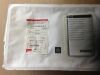 COOK G48053 Spectrum Central Venous Catheter Tray, Minocycline/Rifampin Antibiotic Impregnated, Double Lumen Polyurethane (X)