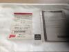 COOK G48067 Spectrum Central Venous Catheter Tray, Minocycline/Rifampin Antibiotic Impregnated, Double Lumen Polyurethane (X)