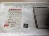 COOK G48117 Spectrum Central Venous Catheter Tray, Minocycline/Rifampin Antibiotic Impregnated, Triple Lumen Polyurethane (X)