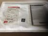 COOK G50820 Spectrum Central Venous Catheter Tray, Minocycline/Rifampin Antibiotic Impregnated, Double Lumen Polyurethane (X)