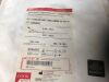 COOK G50820 Spectrum Central Venous Catheter Tray, Minocycline/Rifampin Antibiotic Impregnated, Double Lumen Polyurethane (X)