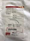 COOK G53117 Advanced Percutaneous Tracheostomy Introducer Tray (X)