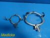 WECK Lot of 2  485450 & Haslam O' Sullivan O' Conner Retractors