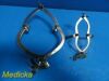 WECK Lot of 2  485450 & Haslam O' Sullivan O' Conner Retractors
