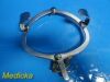 WECK Lot of 2  485450 & Haslam O' Sullivan O' Conner Retractors