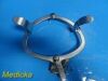 WECK Lot of 2  485450 & Haslam O' Sullivan O' Conner Retractors