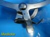 WECK Lot of 2  485450 & Haslam O' Sullivan O' Conner Retractors