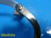 WECK Lot of 2  485450 & Haslam O' Sullivan O' Conner Retractors