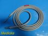 STRYKER 233-050-090 Fiber Light Guide W/ 233-050-077 Scope Adapter, 10-ft