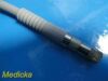 STRYKER 233-050-090 Fiber Light Guide W/ 233-050-077 Scope Adapter, 10-ft