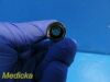 STRYKER 233-050-090 Fiber Light Guide W/ 233-050-077 Scope Adapter, 10-ft