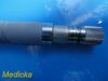 STRYKER 233-050-090 Fiber Light Guide W/ 233-050-077 Scope Adapter, 10-ft