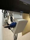 WELCH ALLYN Propaq LT interface/display ICU/CCU