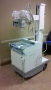 GE ALL  PARTS  Portable X-Ray