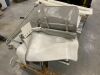 PHILIPS PARTS TABLE MOUNTED  Angio Lab