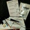 IMMUCOR CSW-100 / 8441-01 Capture Strip Well Cell Washer Cell Washer