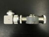 ZEISS Beam Splitter with adaptor F137 for camera . Microscope