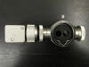 ZEISS Beam Splitter with adaptor F137 for camera . Microscope