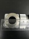 ZEISS Beam Splitter with adaptor F137 for camera . Microscope
