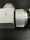 ZEISS Beam Splitter with adaptor F137 for camera . Microscope