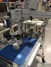 ZEISS OPMI 1 FC ENT MIcroscope . Microscope