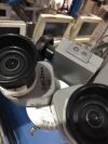 ZEISS OPMI 1 FC ENT MIcroscope . Microscope
