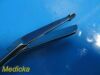 SKLAR Lot of 5 SSI  Cueto Assorted Labor & Delivery (L&D) Scissors