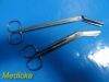 SKLAR Lot of 5 SSI  Cueto Assorted Labor & Delivery (L&D) Scissors