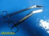 SKLAR Lot of 5 SSI  Cueto Assorted Labor & Delivery (L&D) Scissors
