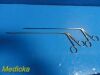 5X B&L Storz Xomed Pilling Assorted ENT Instruments (Forceps, Scissor)