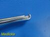 CODMAN 5X  Assorted Spinal Surgery Ronguers 40Ã‚Â°Up,90Ã‚Â°Up,90Ã‚Â°Down,5mm