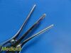 SKLAR Lot of 6  & Haslam Single & Dual Jaw Assorted PAYR Pylorus Clamps
