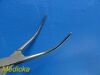 V. MUELLER 12X  SU10510 & KNY-Scheerer Shallcross Cystic Duct Forceps