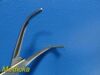 V. MUELLER 12X  SU10510 & KNY-Scheerer Shallcross Cystic Duct Forceps