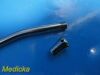 V. MUELLER 9X  AS165 Yankauer Suction Tubes W/ Removable Tips, Curved