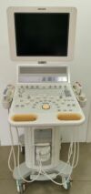 PHILIPS HD15 Ultrasound - Cardiac - Vascular
