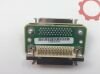 GE 5176237-4  / GM5176237.4 PURCHASED SCSI ADAPTOR 50 Cath Lab