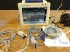 WELCH ALLYN Propaq CS 244 Monitor