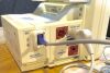 WELCH ALLYN Propaq CS 244 Monitor