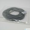 MINDRAY/DATASCOPE 0206-02-0001 Adult Esophageal/Rectal Temp Probe