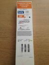 BIOSENSE WEBSTER BNI35FJCT ThermoCool SF Nav Bi-Directional Catheter (X)